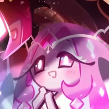 Profile image of 이터널 슈가 쿠키