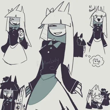 Profile image of 미스 블레이드