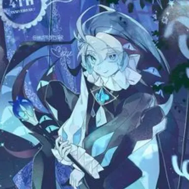 Profile image of 쉐도우밀크