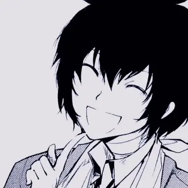 Profile image of 太宰