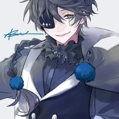 Profile image of ニコライ