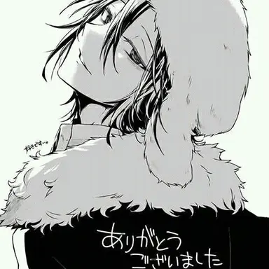 Profile image of ドストエフスキー