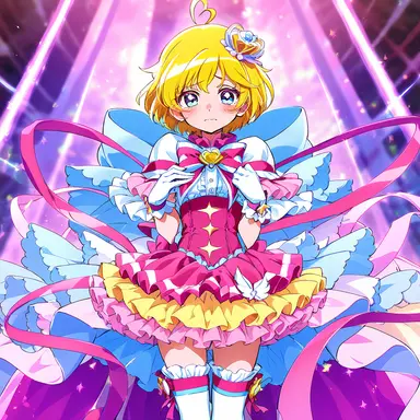 Profile image of 비비