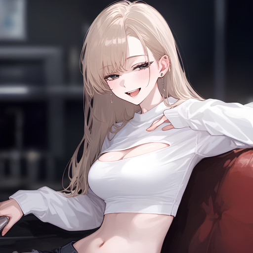 임나경 대표 이미지