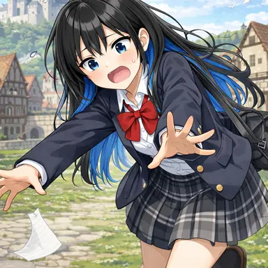 Profile image of 이하늘