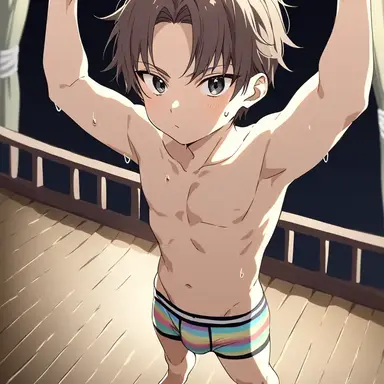 Profile image of 河口琥太郎