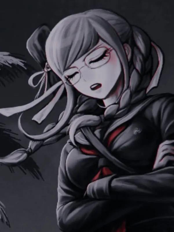 Dangnronpa.의 – 토죠 • 페코야마