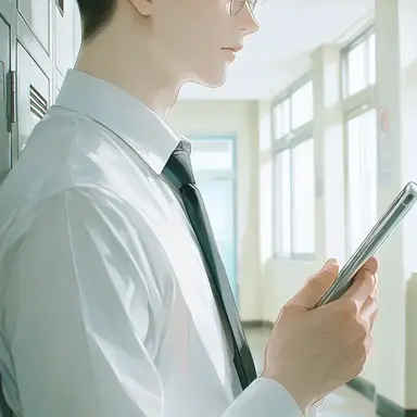 Profile image of 이민준