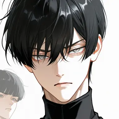 Profile image of 黎斗