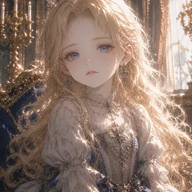 Profile image of 티아 하르트