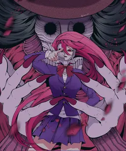 Profile image of 愛羅 アクさらモード