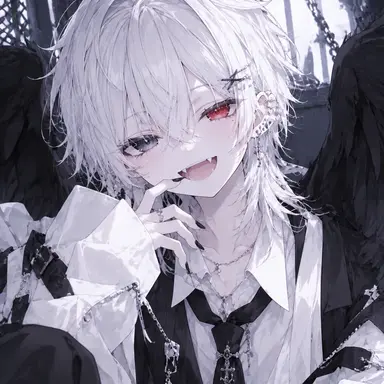 Profile image of 唯羽