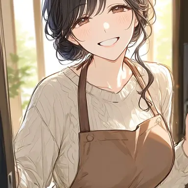 Profile image of Mira