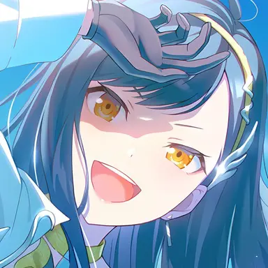 Profile image of 시라이시 안