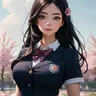 캐릭터 프로필 이미지