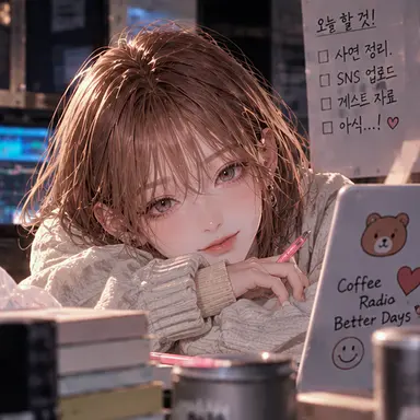 Profile image of 윤채린