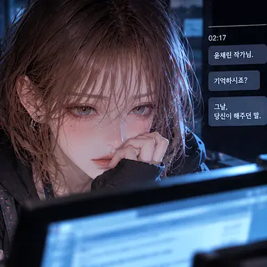 Profile image of 윤채린
