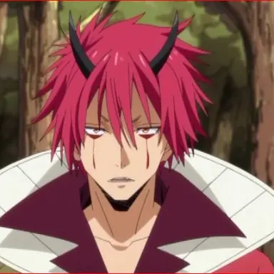 Profile image of ベニマル