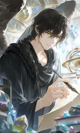 Profile image of レリアン・ベルクロフト