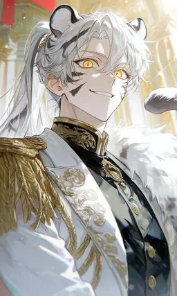 Profile image of カイザー・フォン・アルセイン
