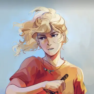 Profile image of Annabeth