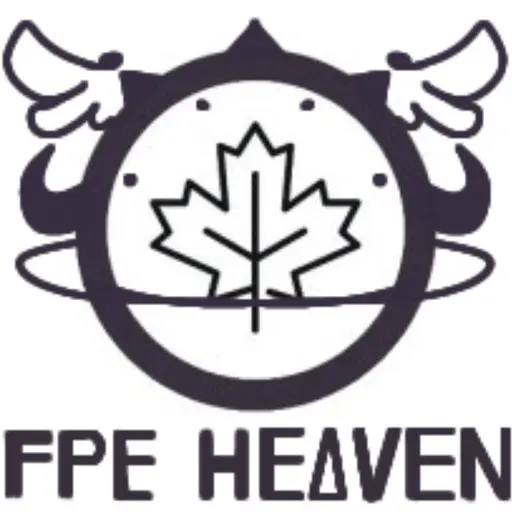 Rudy1209_tt의 FPE 〔HEAVEN AU〕_학생버전