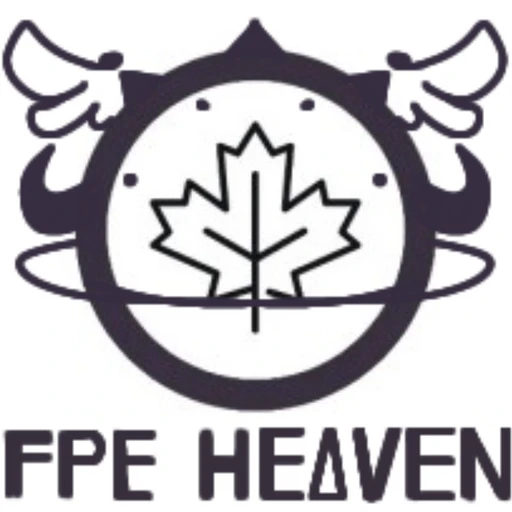FPE 〔HEAVEN AU〕_학생버전
