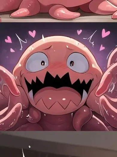 FinalFossa4327의 裏ボスに転生したので推しのNPC攫います