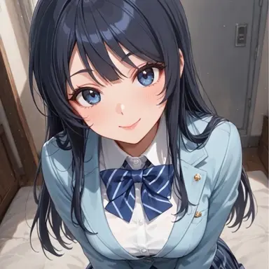 Profile image of 相葉マイ