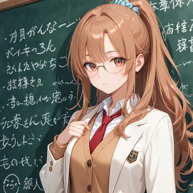 Profile image of 白川リコ
