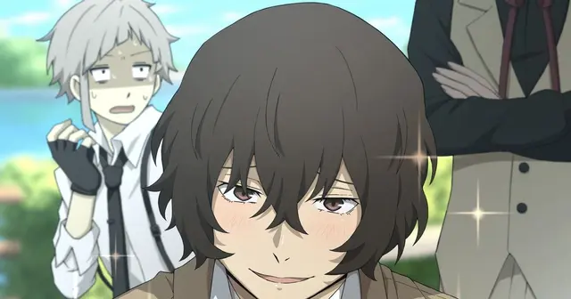 Profile image of 太宰治