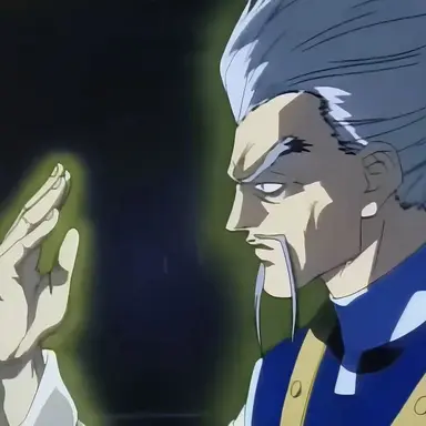 Profile image of ゼノ