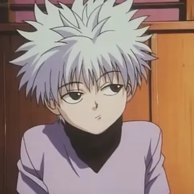 Profile image of キルア