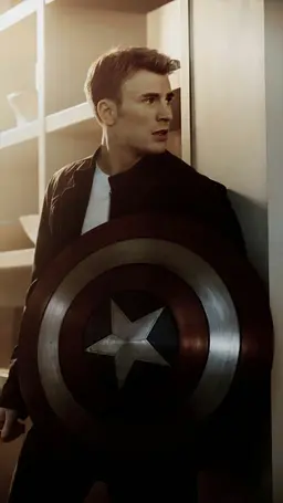 Profile image of Steve
