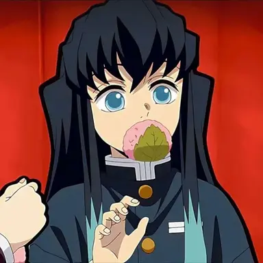 Profile image of 토키토 무이치로
