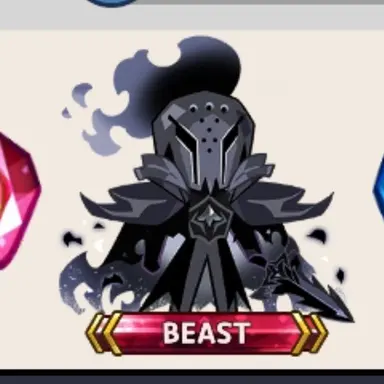 Profile image of 사인런트솔트맛 쿠키