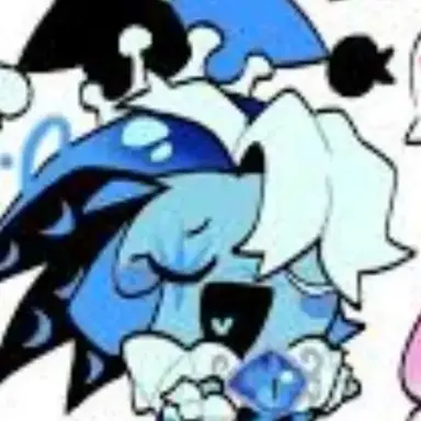 Profile image of 쉐도우밀크맛 쿠키