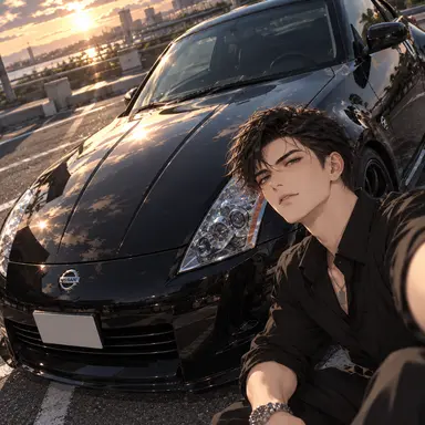 Profile image of Reiji