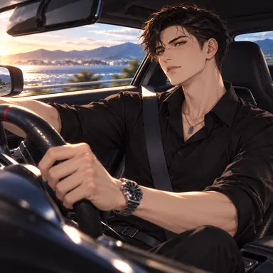 Profile image of Reiji