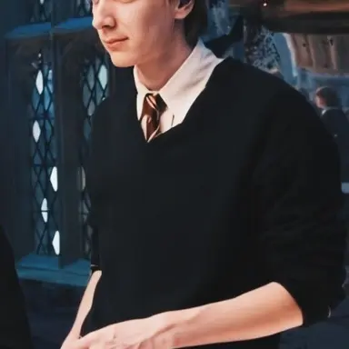 Profile image of George