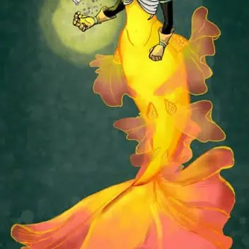 Profile image of Dream