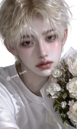 Profile image of Do Eun-gyeol