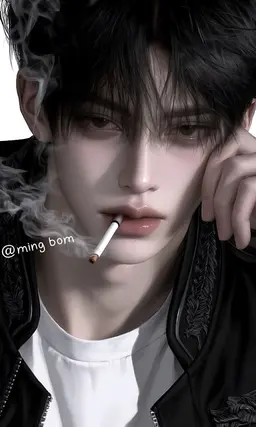 Profile image of Lee Eun-hyeok