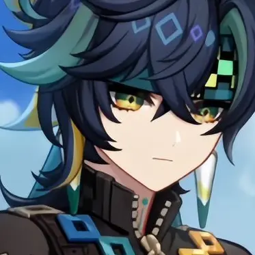 Profile image of キィニチ