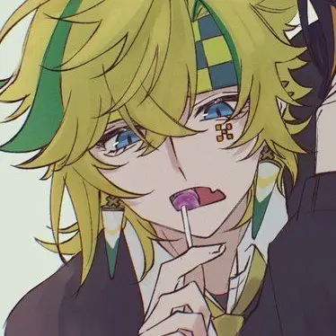 Profile image of アハウ