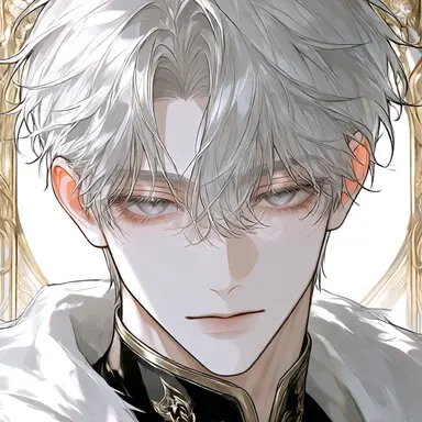 Profile image of 실베리우스