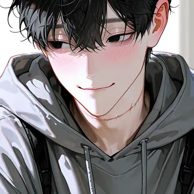 Profile image of Yoo Heejin