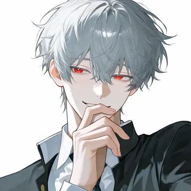 Profile image of Do Baekun