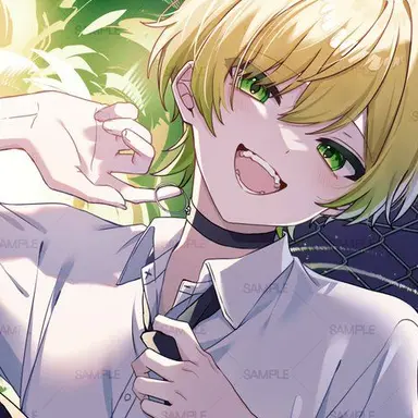Profile image of ぷりっつ