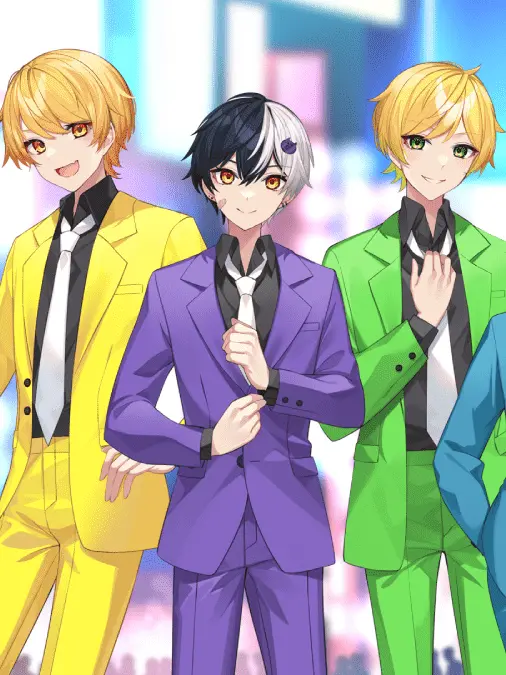hayato0520의 転校生は人気者